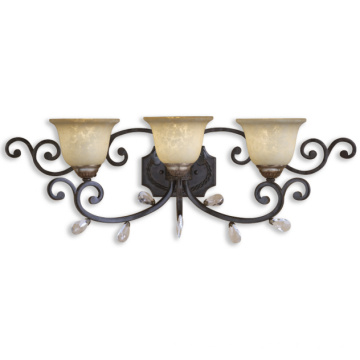 Wall Sconce (08L022825)